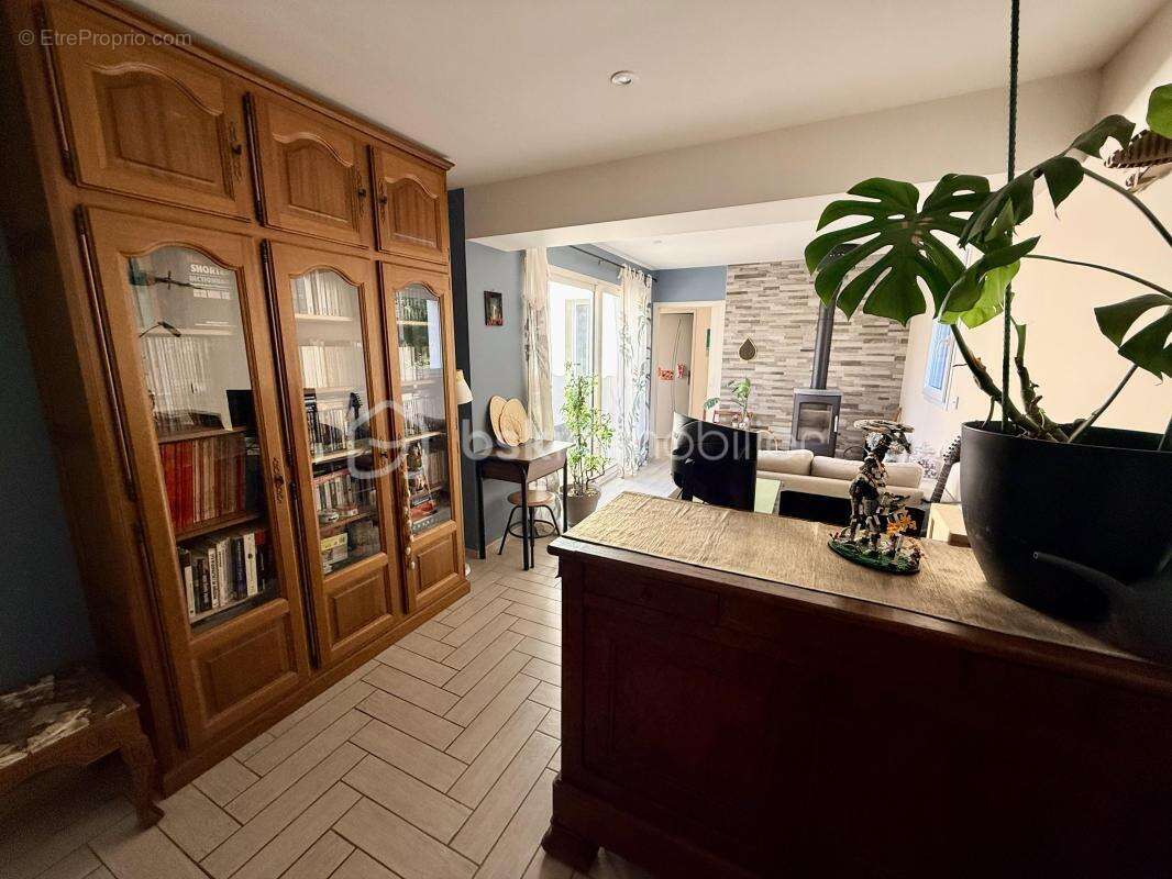 Maison à SAINT-AUGUSTIN