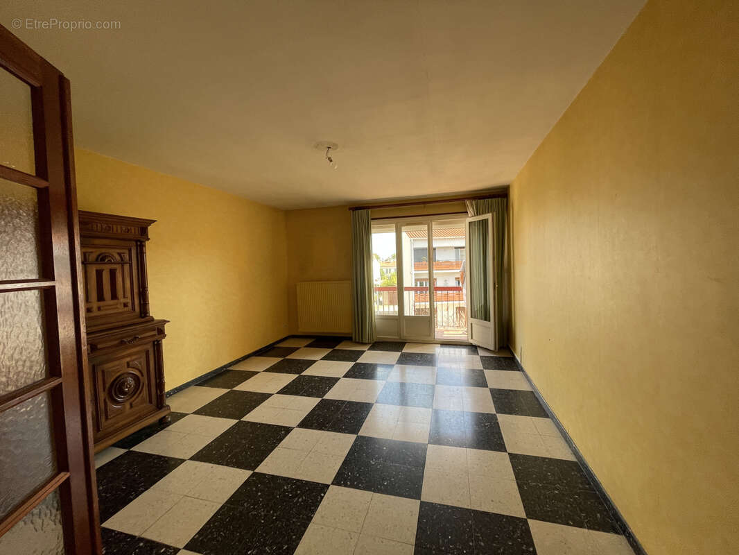 Appartement à NARBONNE
