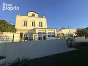Maison à SAINTE-ADRESSE