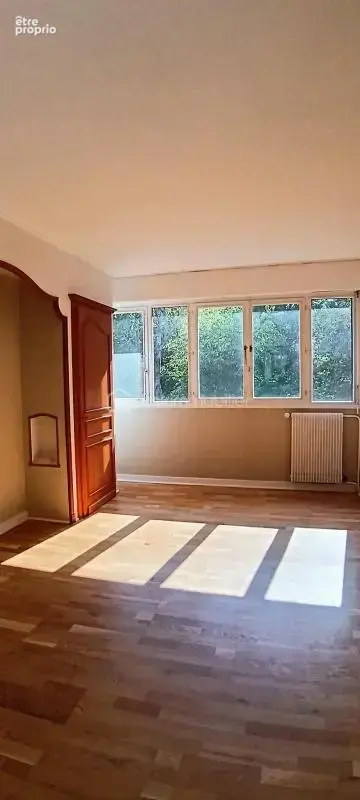 Appartement lumineux de 4 chambres avec vue sur la nature - photo 14