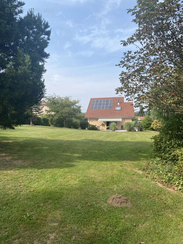 Maison à NOMPATELIZE