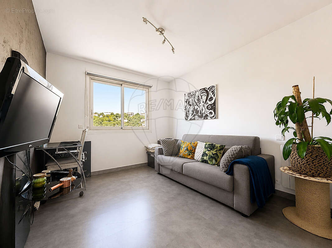 Appartement 2 chambre(s) à vendre - photo 13