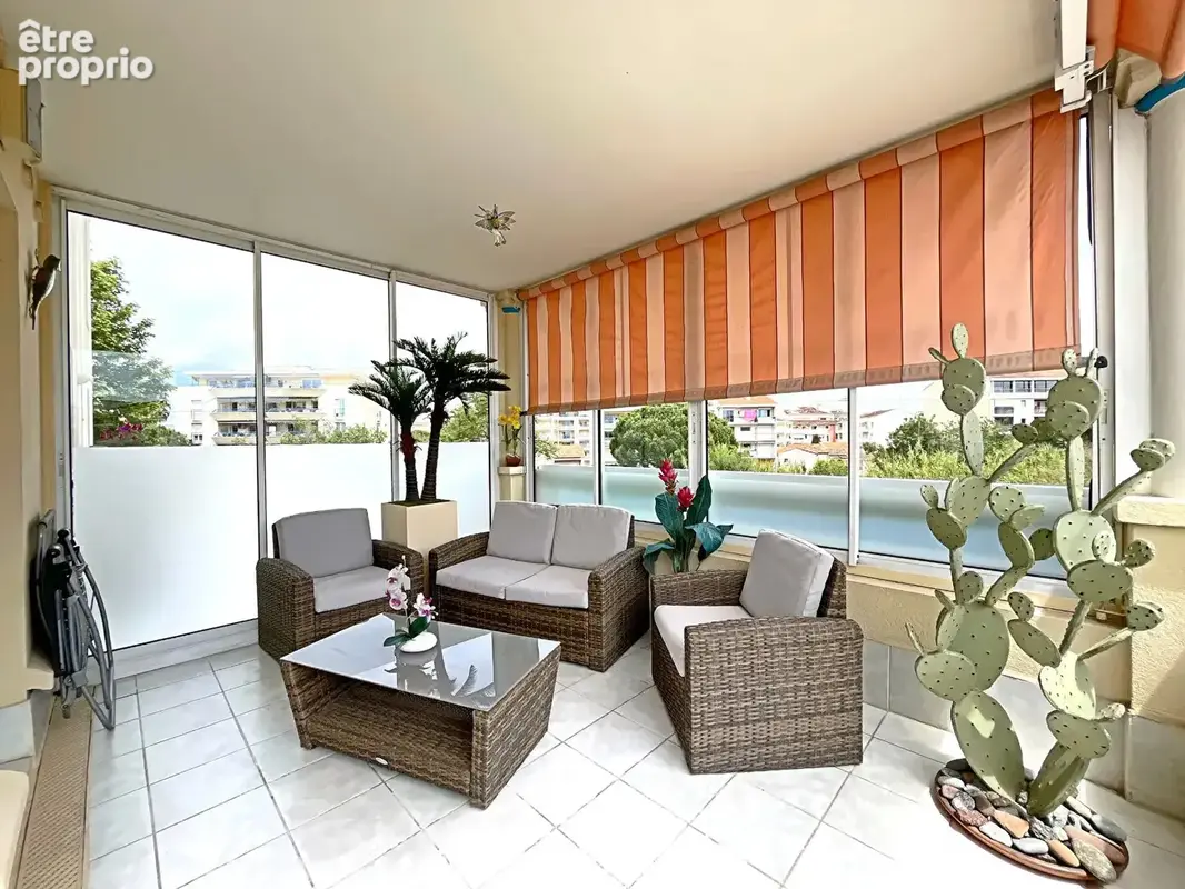 Appartement 3 pièces LIMITE SAINT RAPHAËL - photo 9
