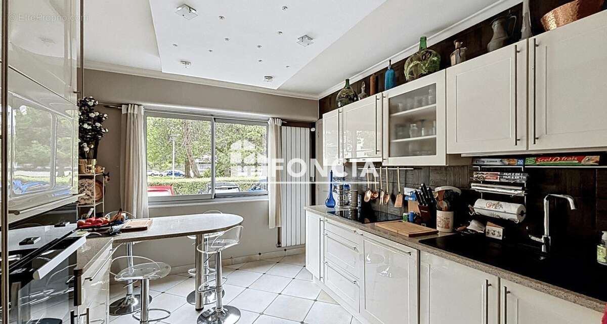 Appartement à CAEN