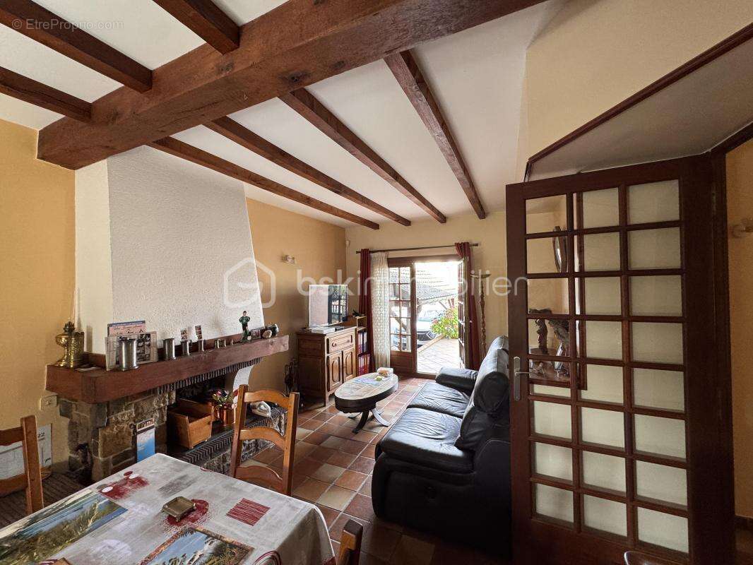Maison familiale 4 pièces – 3 chambres – Terrain de plus de 440 m² - photo 4