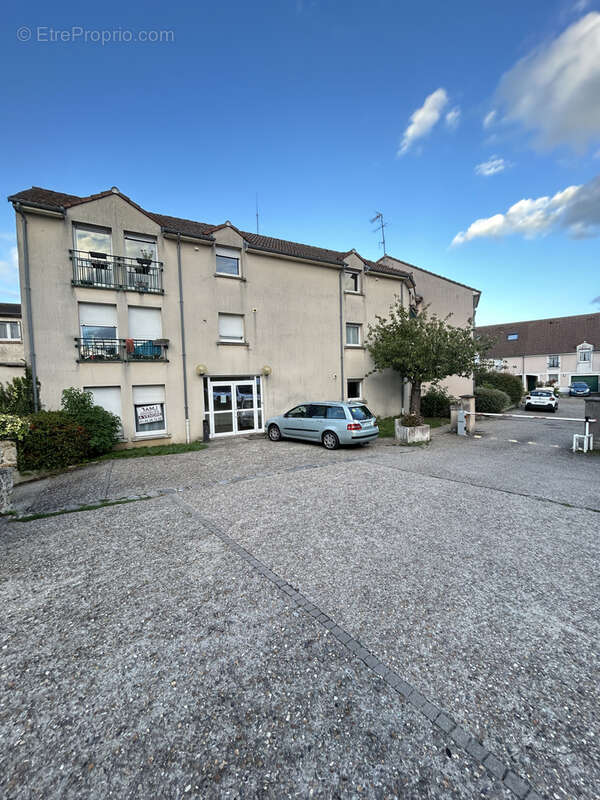 Appartement à GOMETZ-LA-VILLE