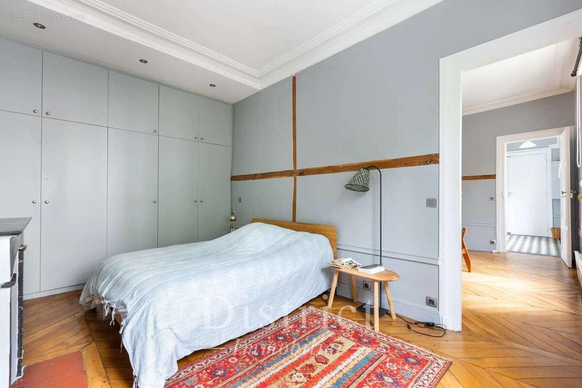 Appartement à PARIS-6E