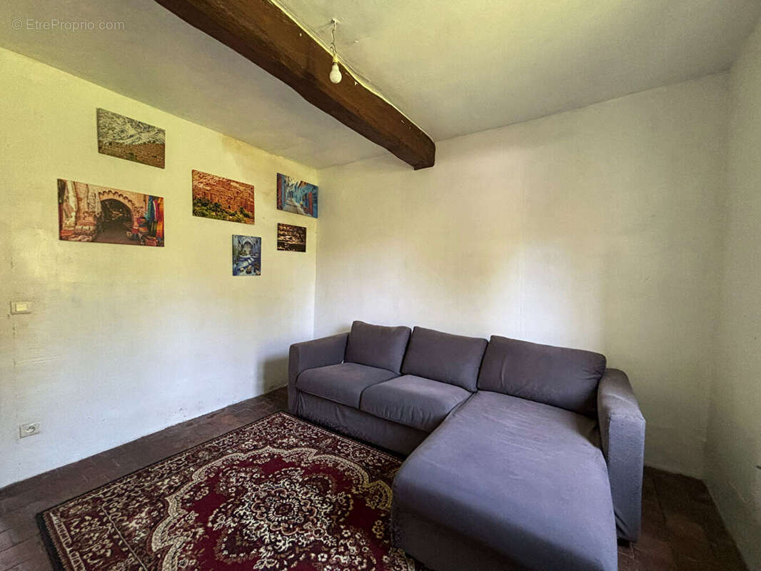 Maison à CHATEAUNEUF-EN-THYMERAIS