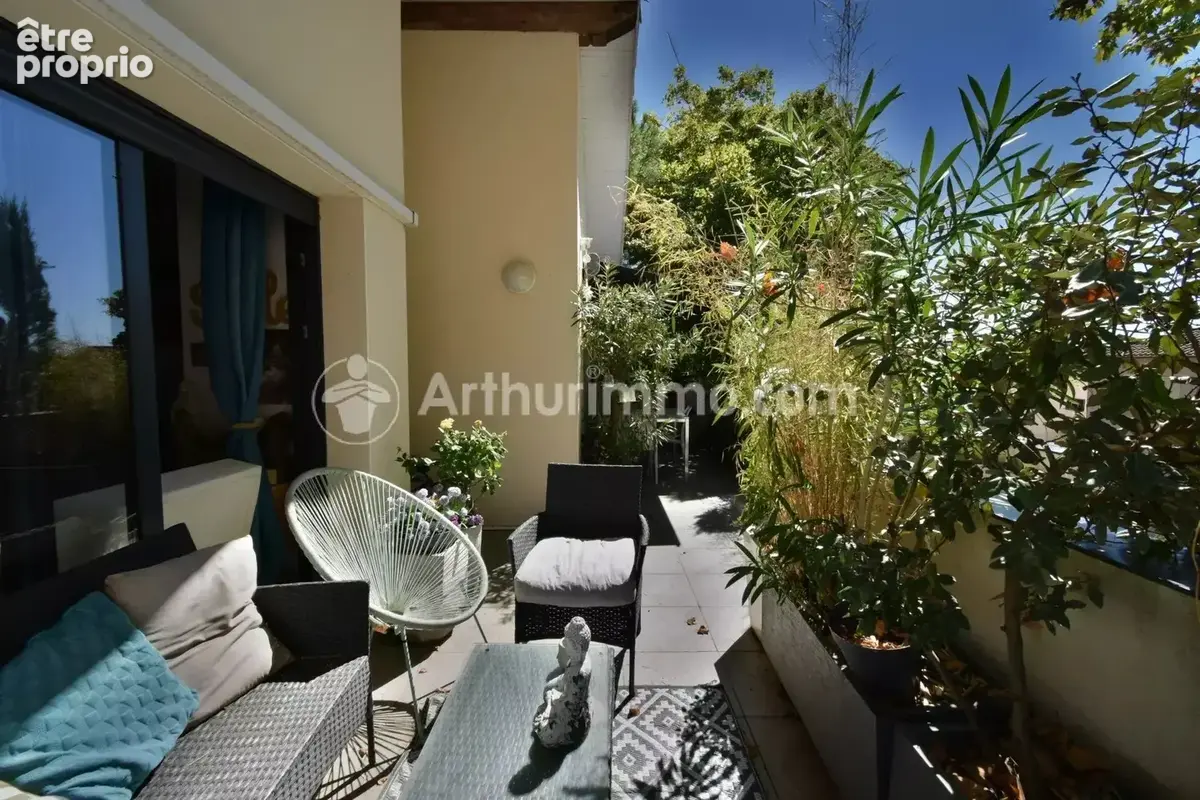 Vente Appartement Montastruc-la-conseillere(31380) 286 000ï¿œ - photo 8