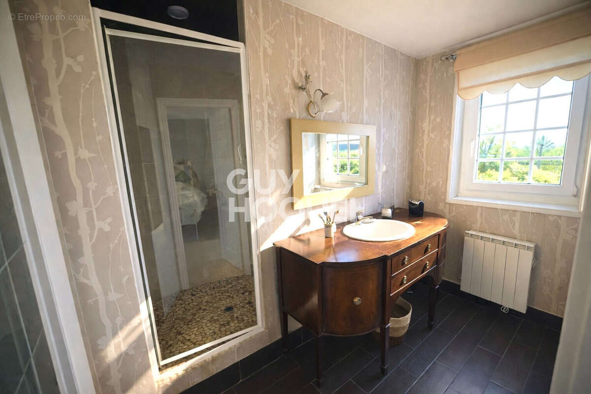 A vendre, magnifique propriete - photo 11