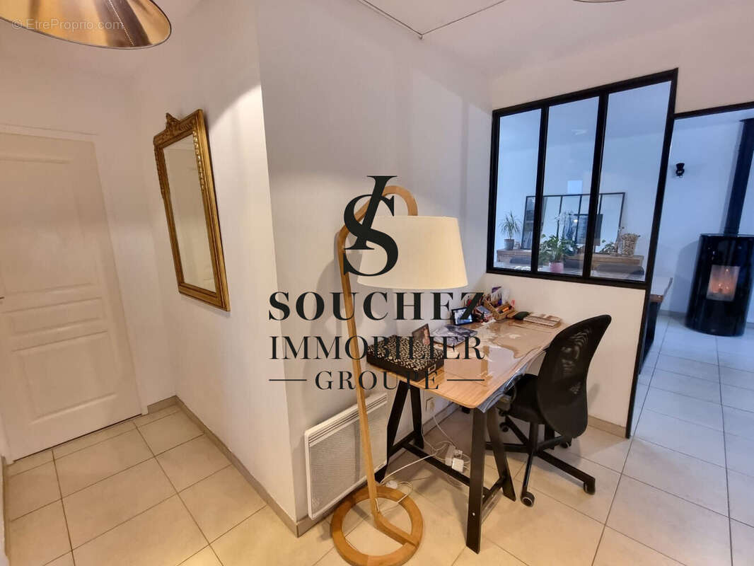 Maison à BOUVIGNY-BOYEFFLES