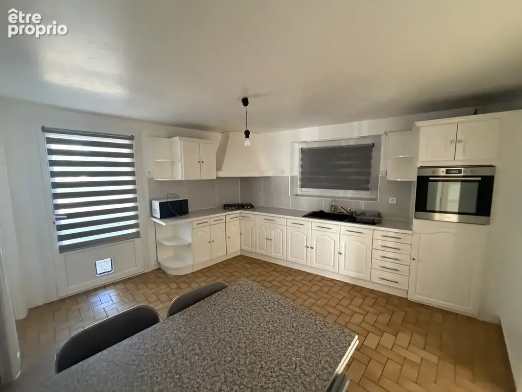 EXCLUSIVITÉ   Charmante maison avec jardin et garage à Saint-Barthélemy - photo 2