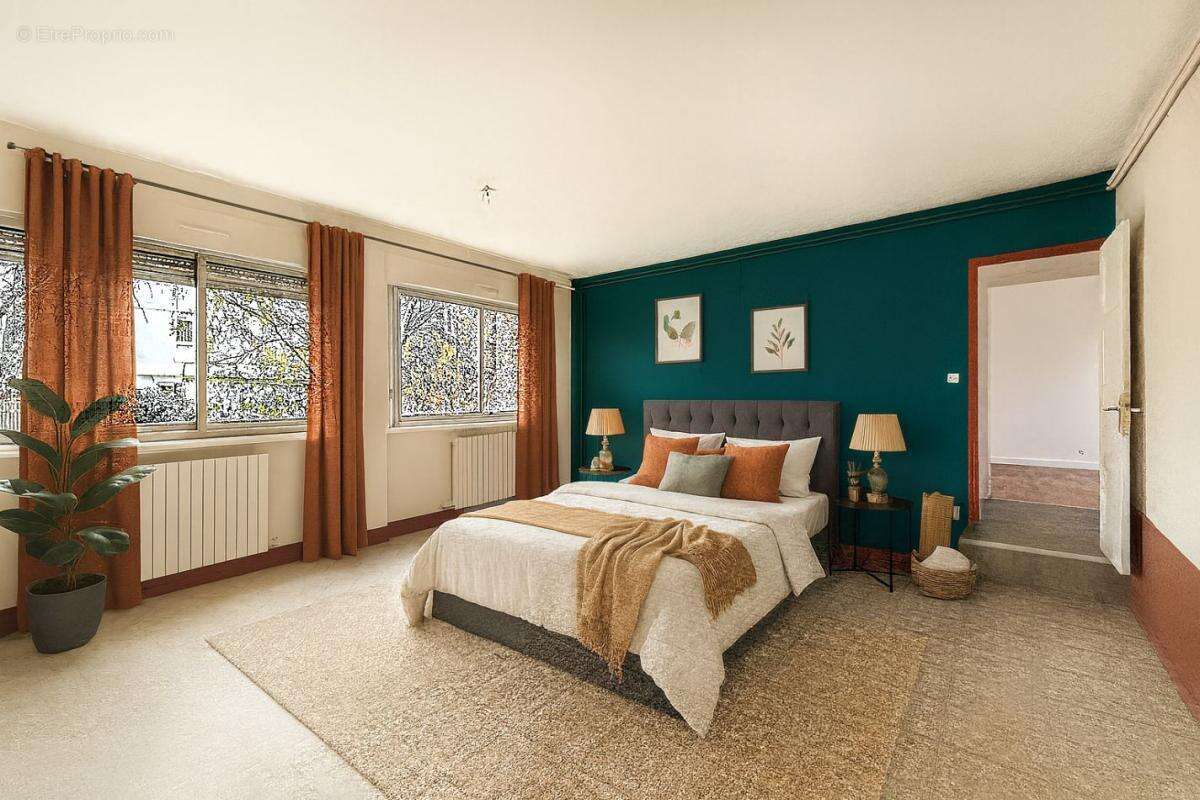 Maison à CHALON-SUR-SAONE