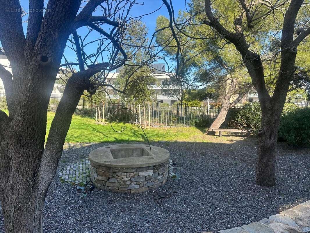 Appartement à CASTELNAU-LE-LEZ