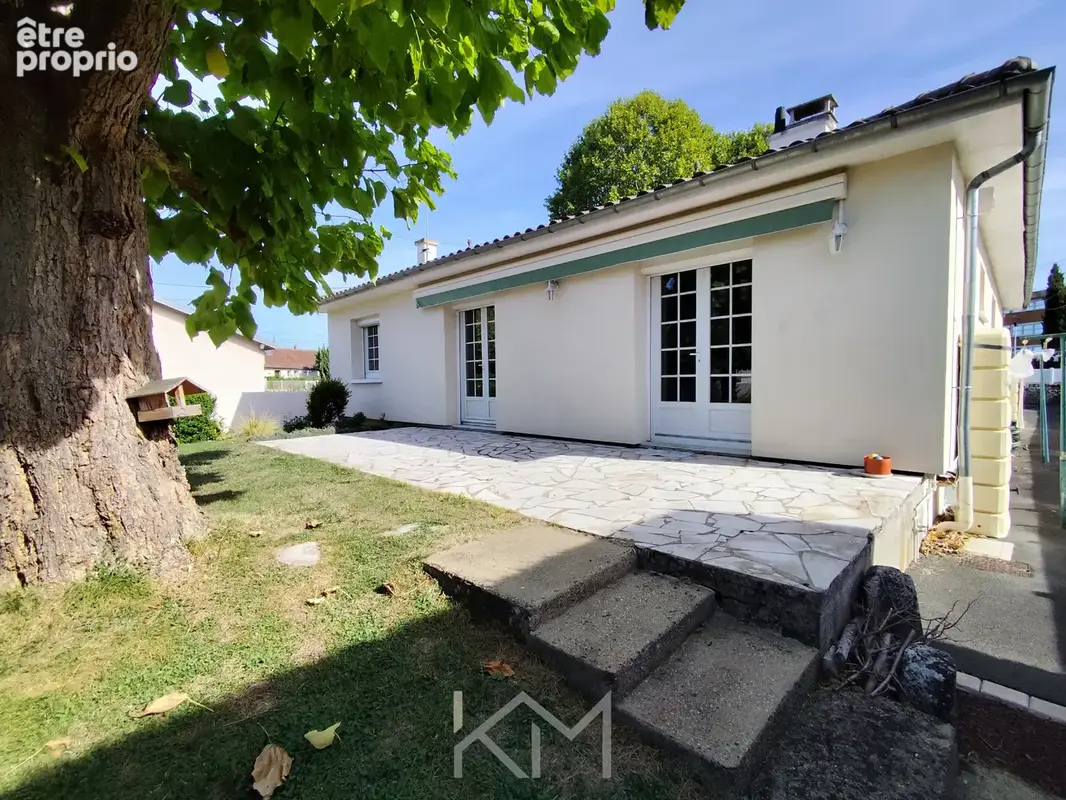Maison 120 m2 - photo 13
