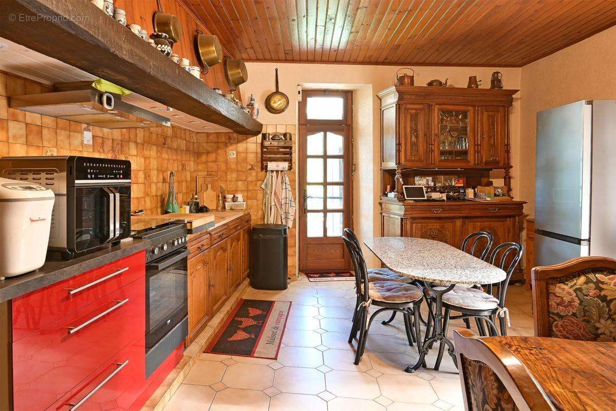 Maison à SAINT-FLORENT-SUR-AUZONNET