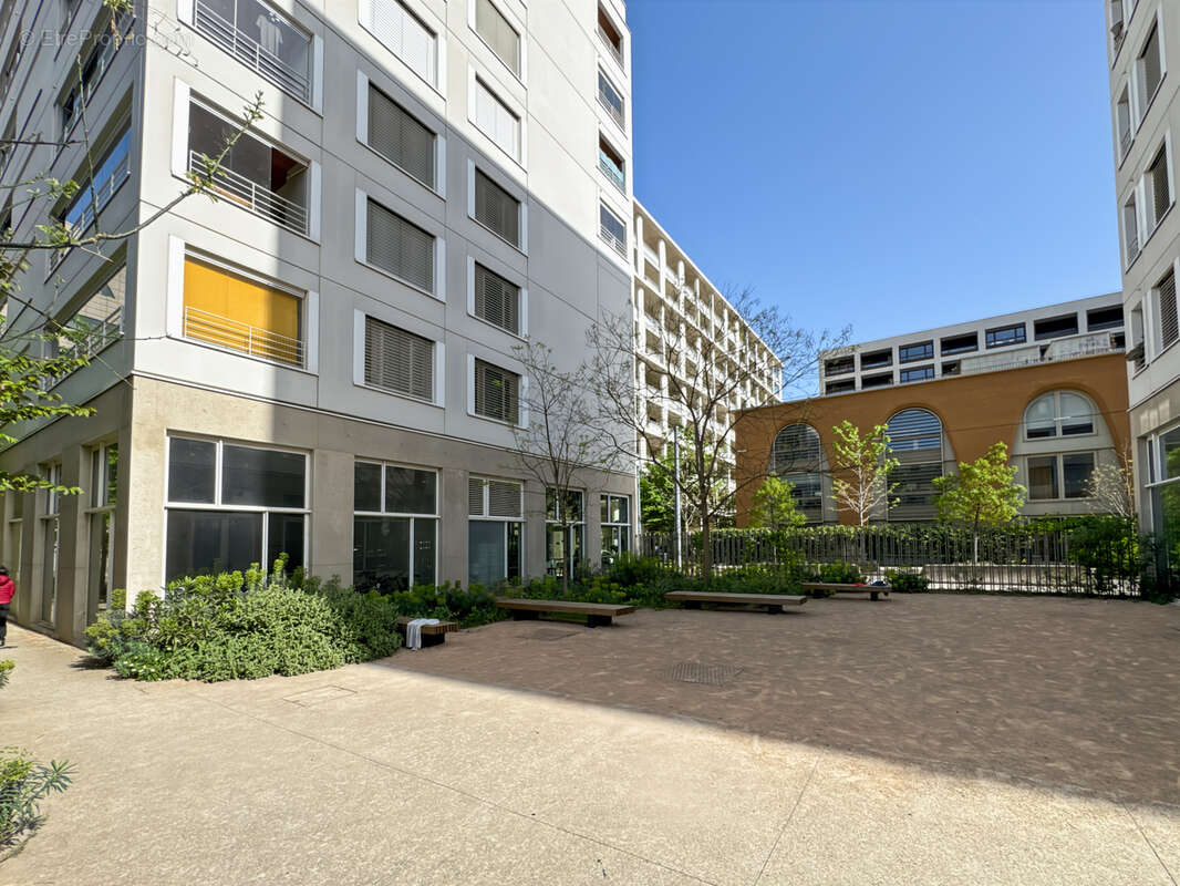 Appartement à LYON-2E