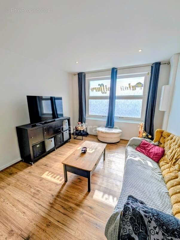 Appartement à ABSCON