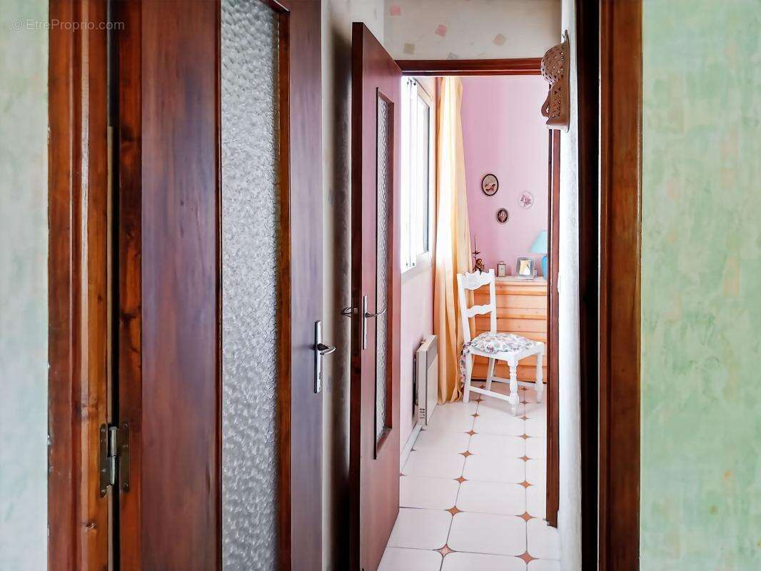 Vente appartement duplex à Marseillan à proximité immédiate de toutes les commodités - photo 13