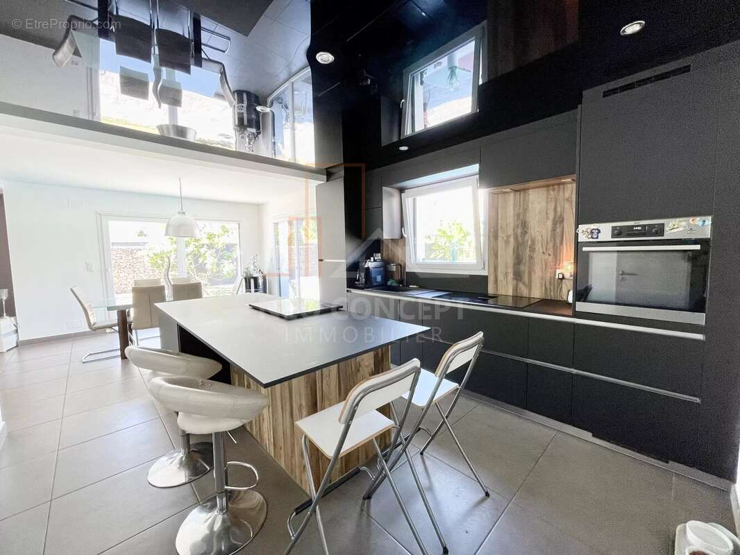 Belle maison de type 4/5 pièces de 129,80 m² habitables à HAGUENAU. - photo 4