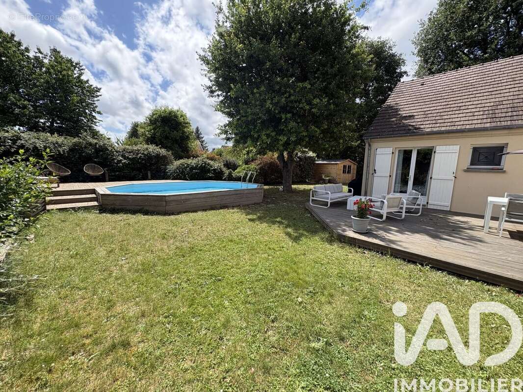 Photo 3 - Maison à BOISSISE-LE-ROI