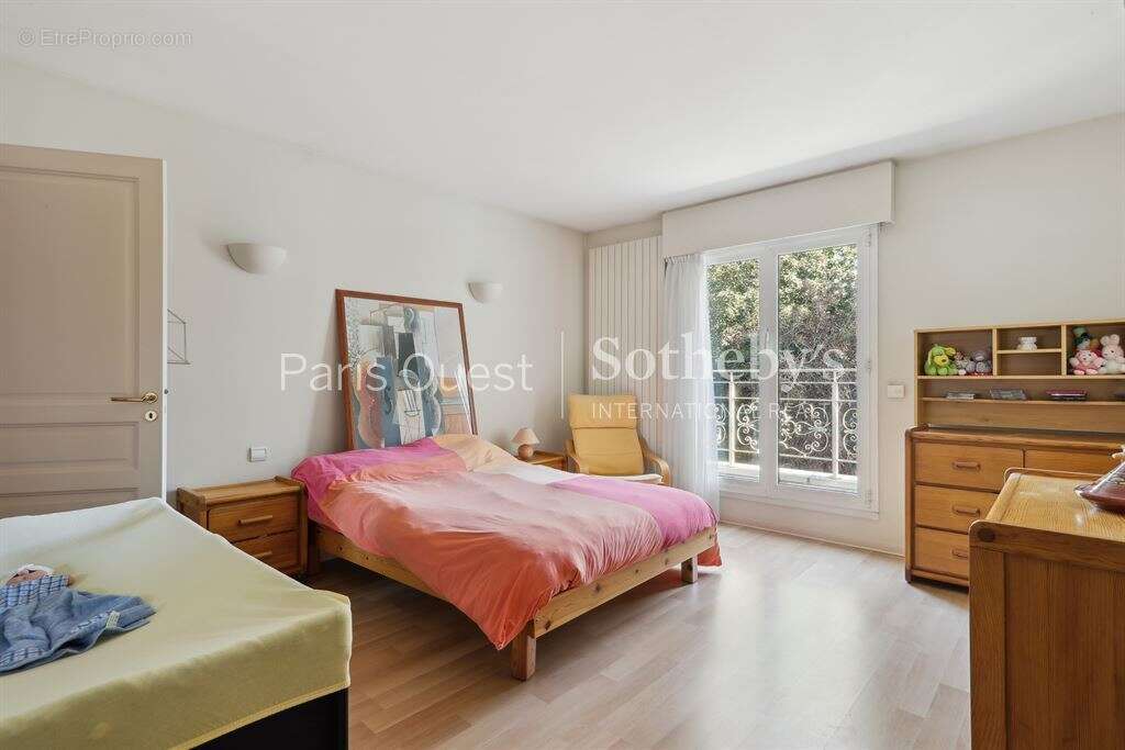 Maison à CHAMPIGNY-SUR-MARNE