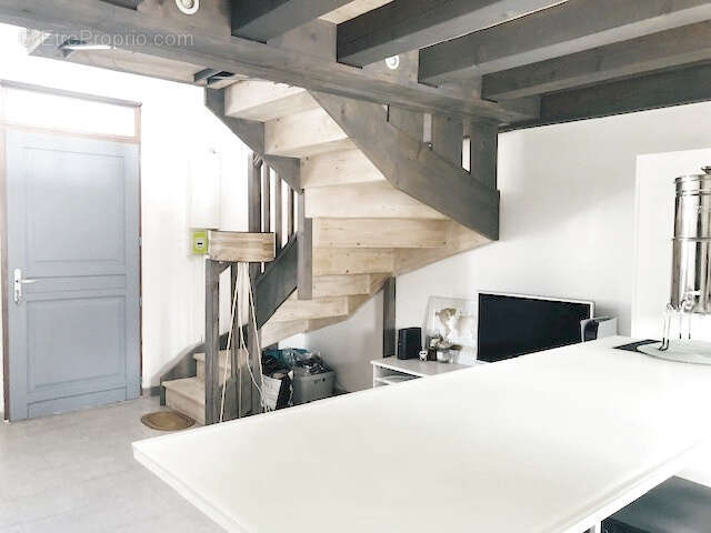 Appartement à CHATELAILLON-PLAGE