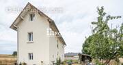 Maison à ROMAGNIEU