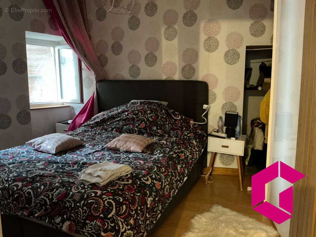 Appartement à ANNONAY