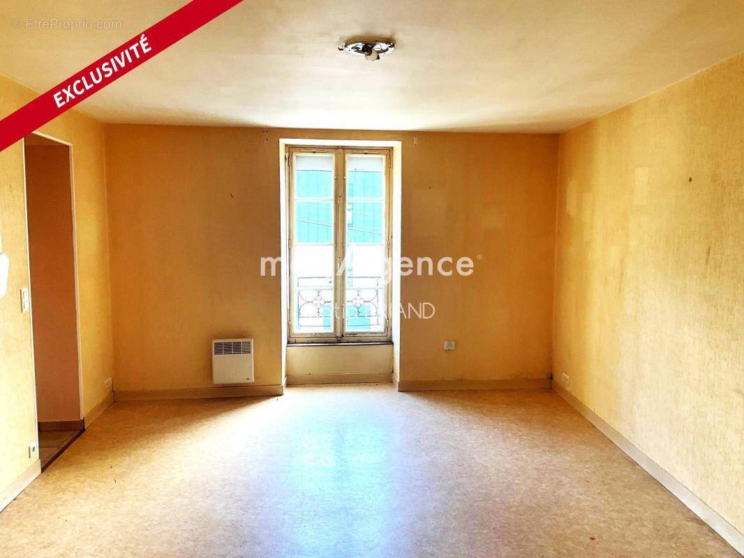 Appartement à LAVAL