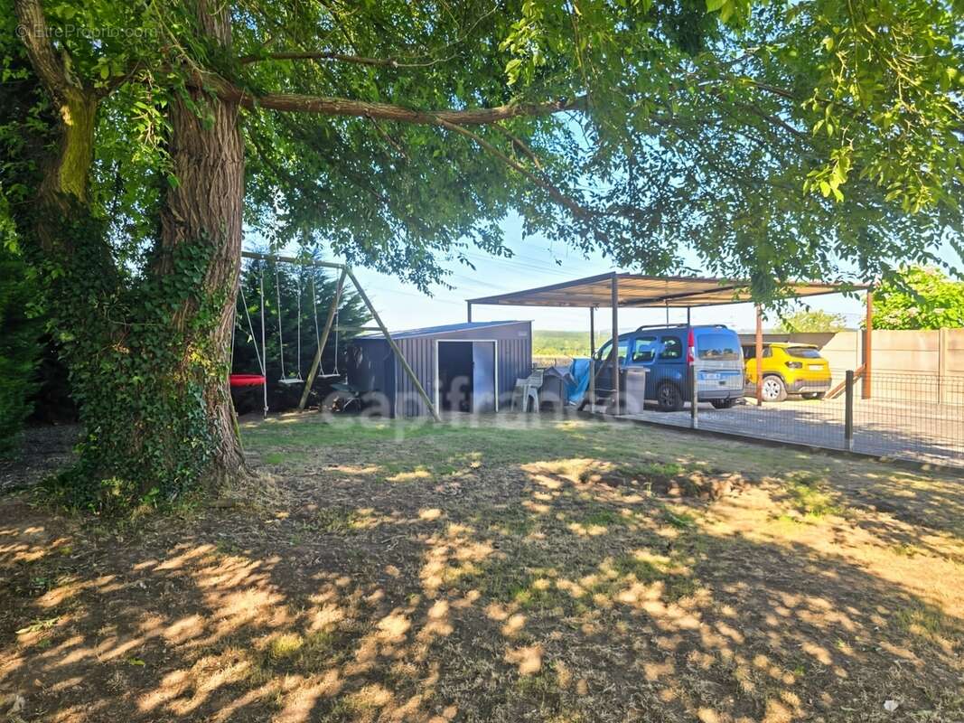 Pavillon contemporain de 151 m² avec 4 chambres dont une suite parentale à 10 min du Mans - photo 5