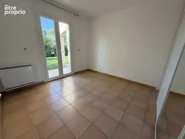 Maison t6 avec terrasse et beau jardin a vendre sur eguilles - photo 8