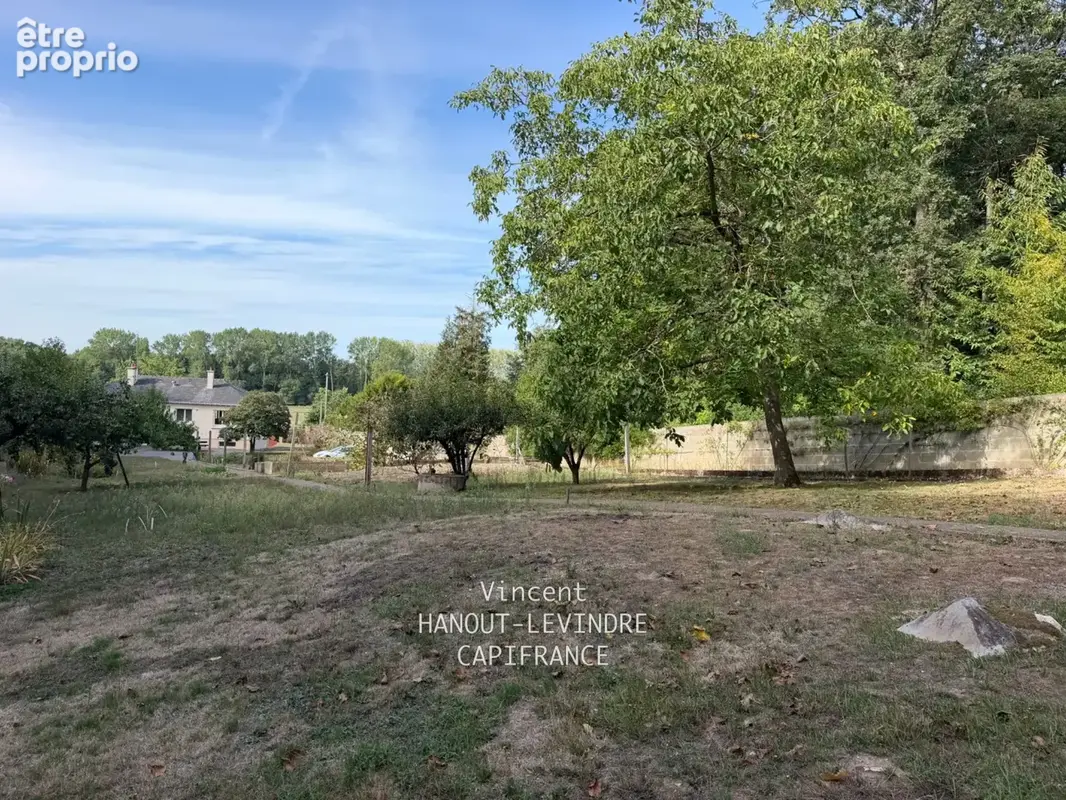 Maison à vendre 6 pièces RIVES DU LOIR EN ANJOU (49) - photo 3