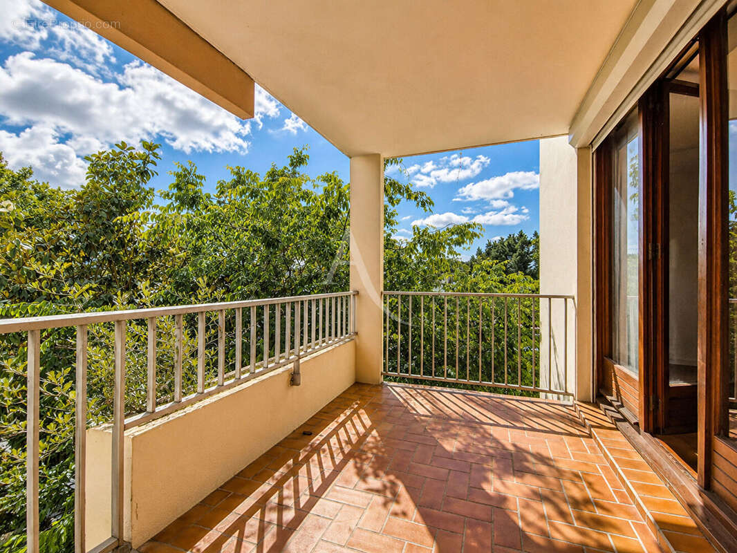 Appartement à GRADIGNAN