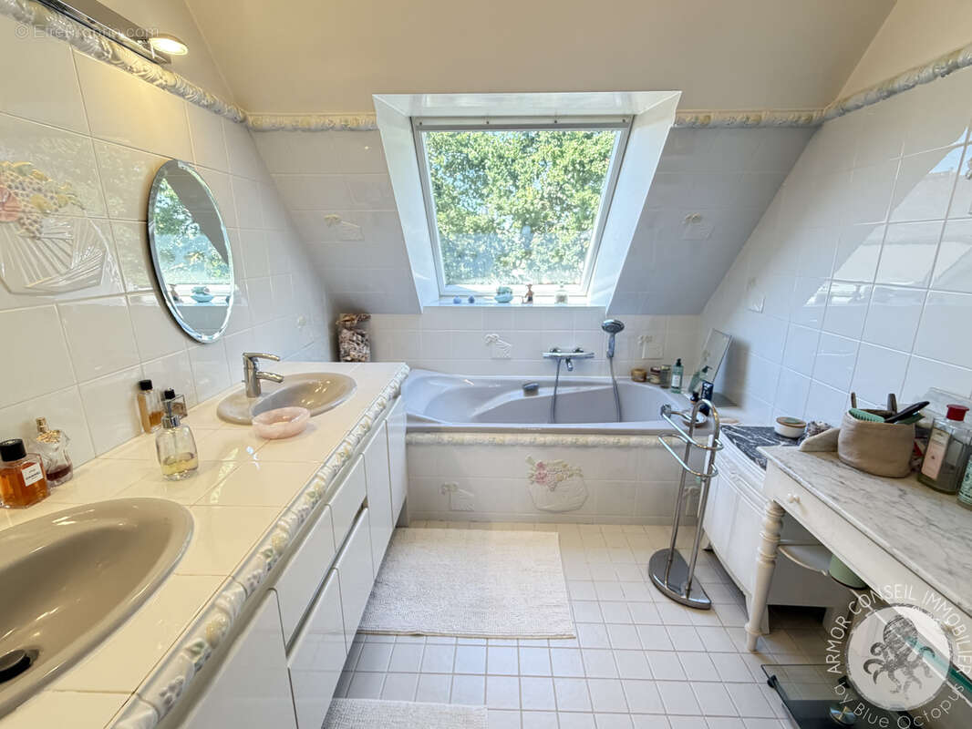 Maison à PLURIEN
