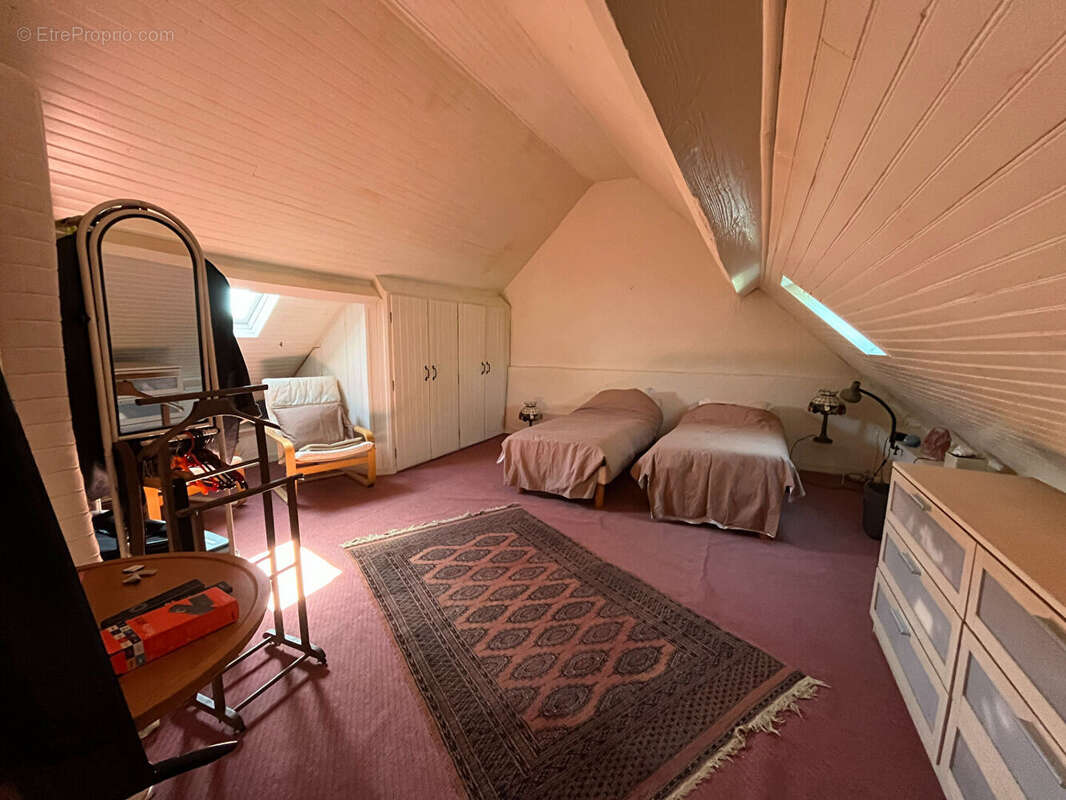 Belle ferme 117 m2 au calme - photo 17