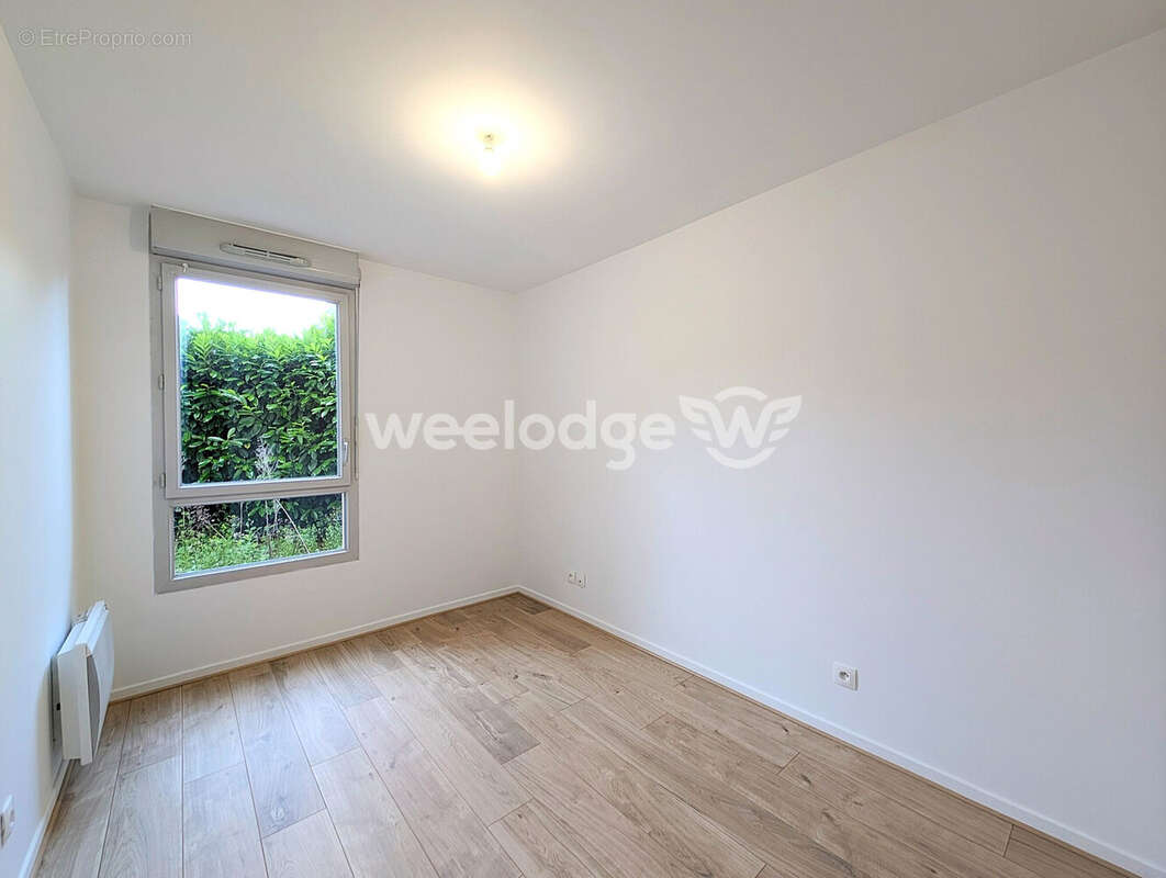 Appartement à SAINT-CYR-L'ECOLE