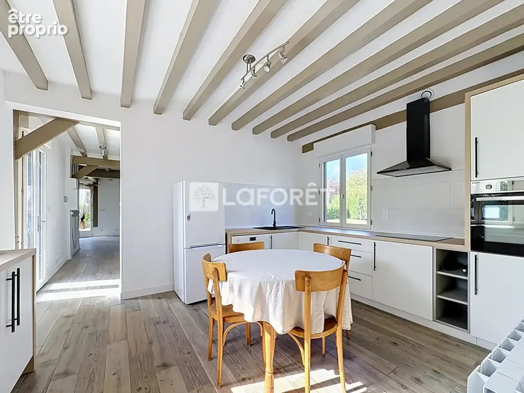 Belle maison proche des grands axes - photo 4