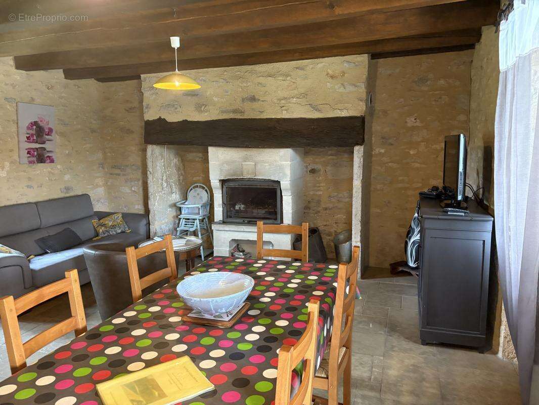 Maison à THEMINES