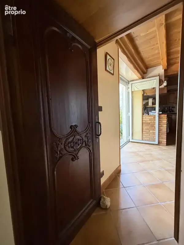 FERME de 248m² - 1hectare48a78ca avec étangs - photo 28
