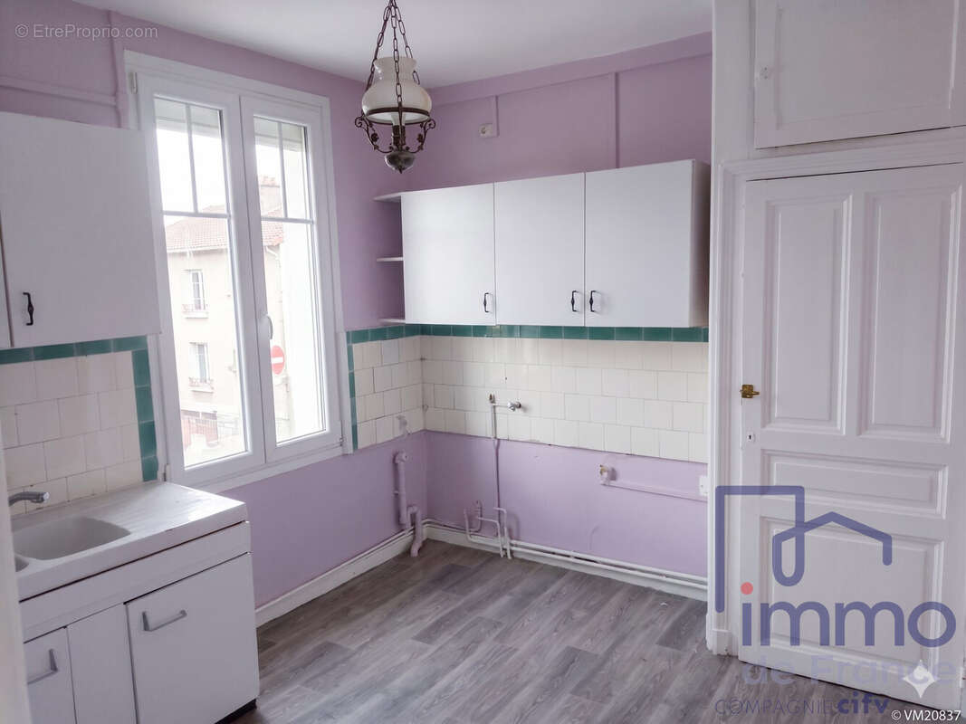 Maison 70 m² à Le Puy-En-Velay  - photo 4