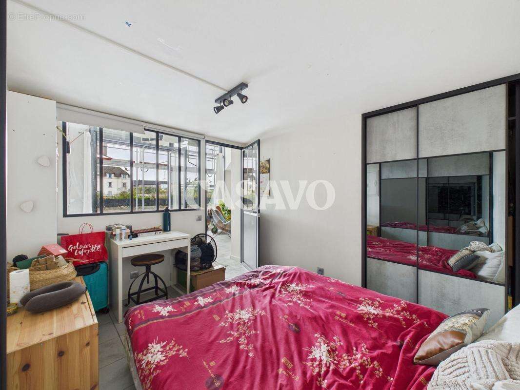 Appartement à SAINT-DENIS