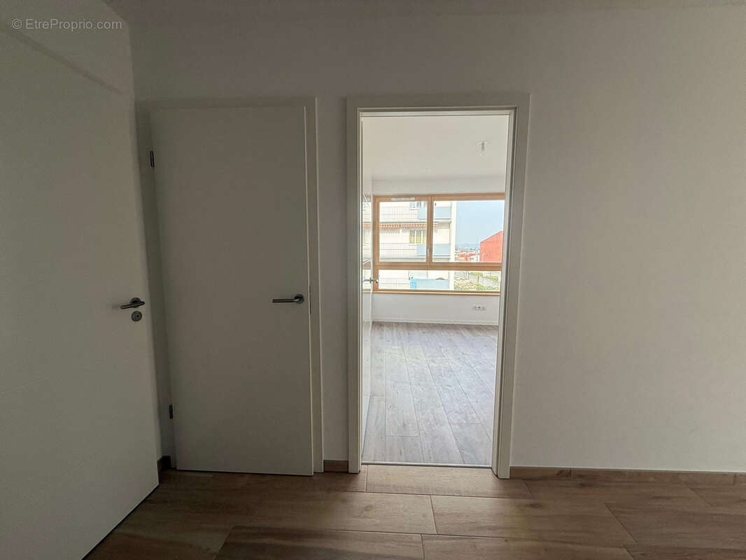 Appartement à SAINT-LOUIS