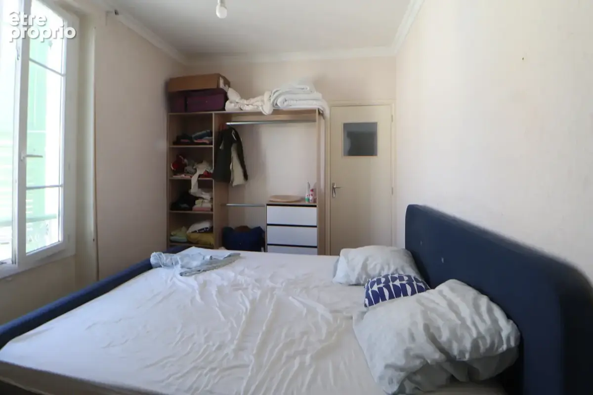 VALENCE proche centre ville MAISON  115 m2 avec terrain et Garage    367500 € - photo 23