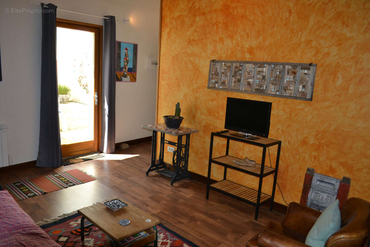 Maison à FUMEL