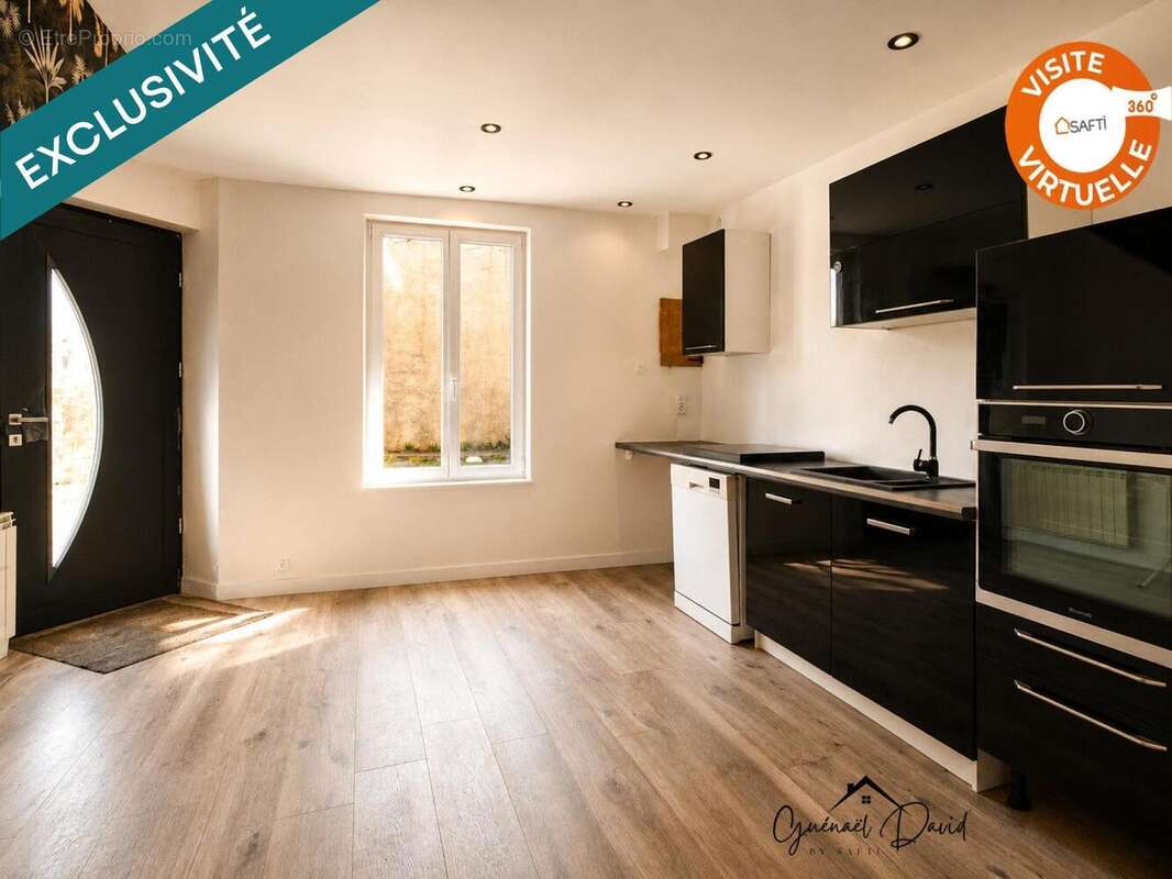 Photo 2 - Appartement à SAINT-POL-DE-LEON