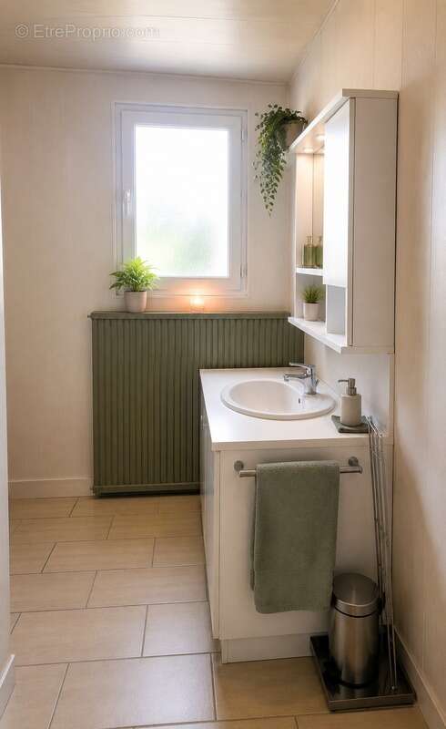 Maison familiale avec jardin, terrasse et forêt à deux pas (MONTATAIRE - 60160) - photo 25