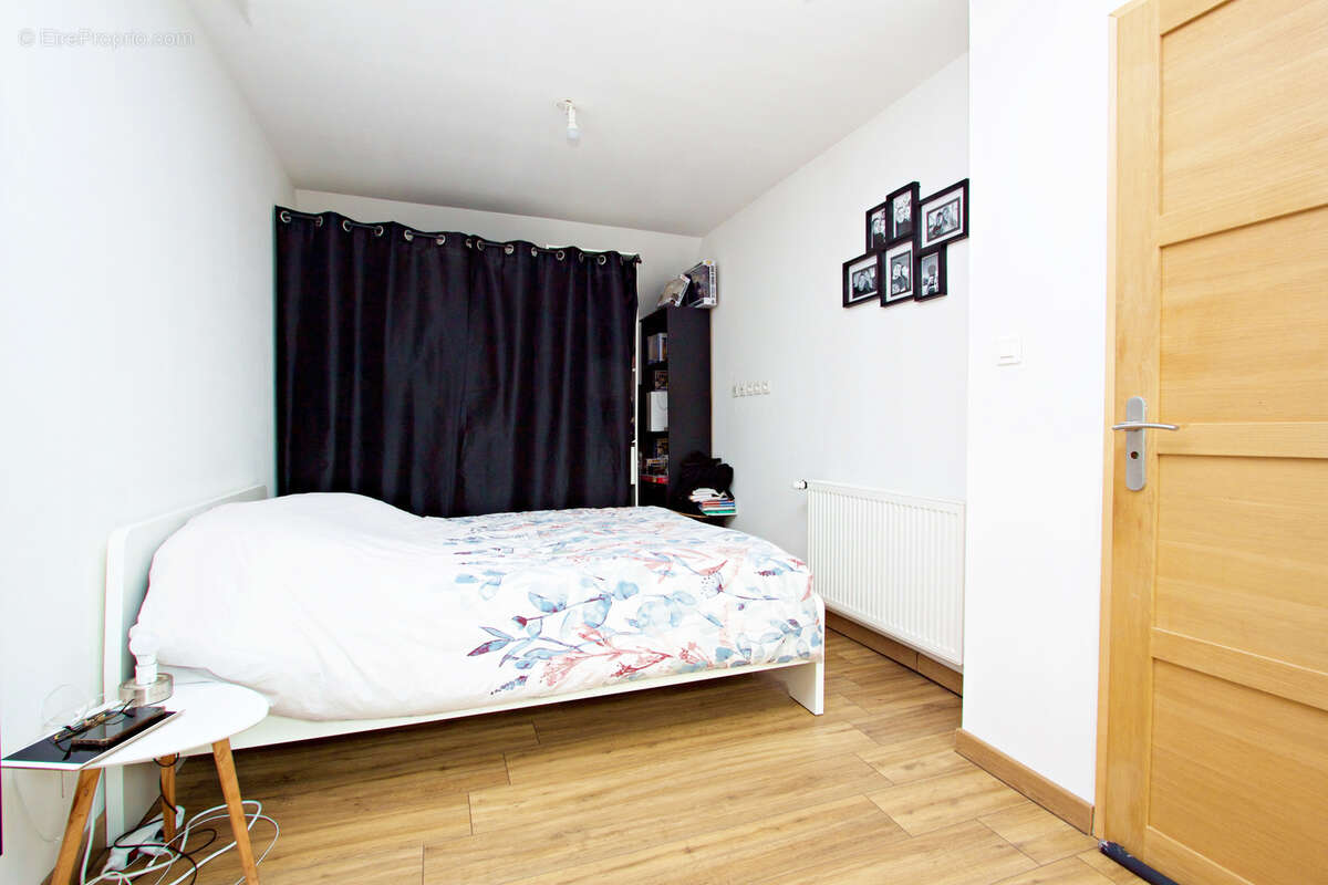 Appartement à RONCOURT