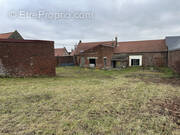 Maison à MONCHY-LE-PREUX
