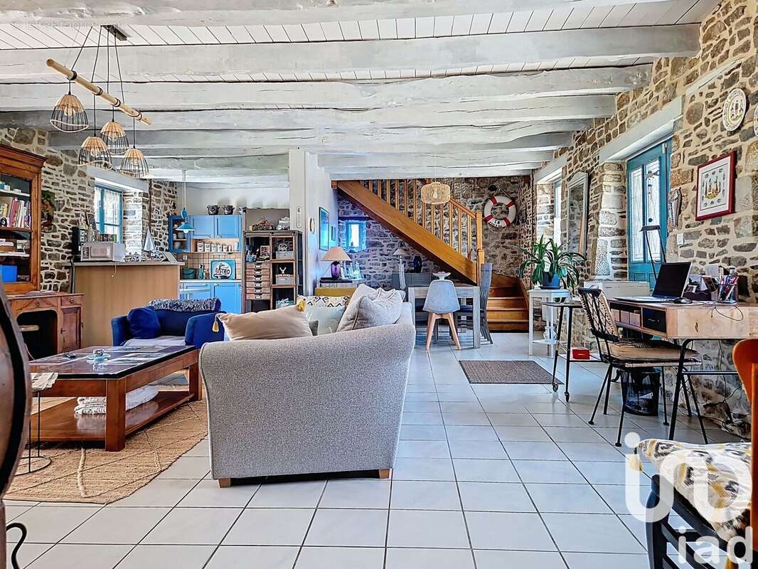 Photo 6 - Maison à CHERRUEIX